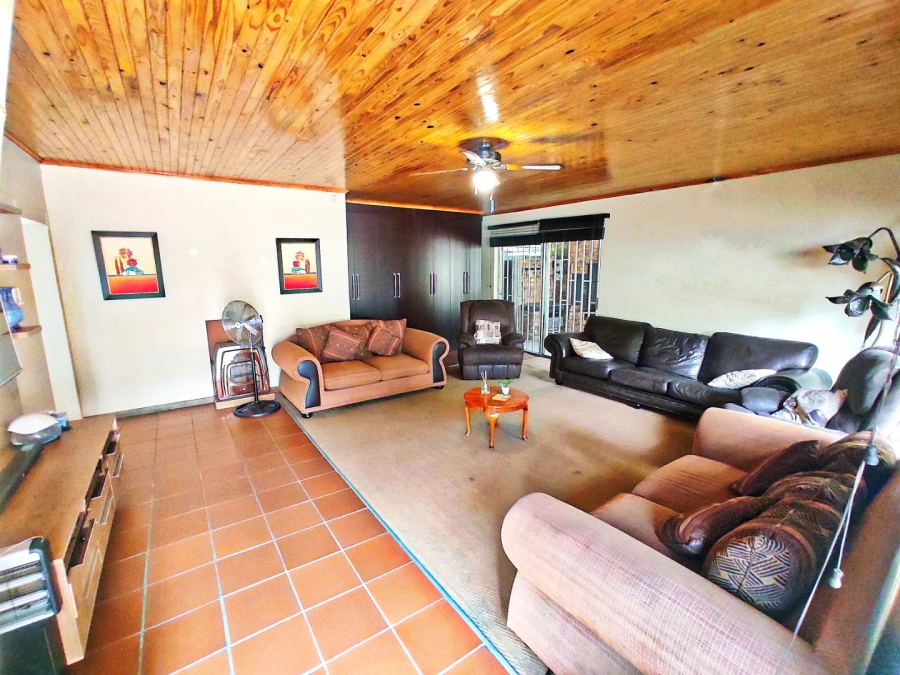 4 Bedroom Property for Sale in Sasolburg Ext 4 Free State